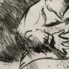 German
Drypoint
26.4 x 20.1 cm (image)
1963.30.227