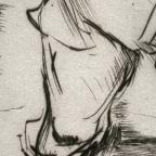 German
Drypoint
26.4 x 20.1 cm (image)
1963.30.227