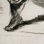 German
Drypoint
26.4 x 20.1 cm (image)
1963.30.227