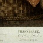 English
Line and Stipple Engraving with Hand Colouring
64.1 x 46.8 cm (image); 65.3 x 48.9 cm (sheet)
Achenbach Foundation for Graphic Arts
1963.30.20041
Engraver, Jean Pierre Simon
Publisher, John and Josiah Boydell