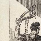 American
Wood Engraving
8.5 x 6.7 cm (image) 
Achenbach Foundation for Graphic Arts