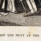 American
Wood Engraving
8.5 x 6.7 cm (image) 
Achenbach Foundation for Graphic Arts