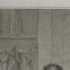 English
Line and Stipple Engraving 
41.7 x 47.8 cm (image); 43 x 57.9 cm (sheet) 
Achenbach Foundation for Graphic Arts
1963.30.19997
After, William Leney