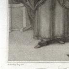 English
Line and Stipple Engraving 
41.7 x 47.8 cm (image); 43 x 57.9 cm (sheet) 
Achenbach Foundation for Graphic Arts
1963.30.19997
After, William Leney