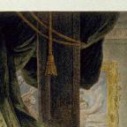 English 
Colour Stipple Engraving
50 x 63.3 cm (image)
Achenbach Foundation for Graphic Arts
1963.30.11892
Publisher, John and Josiah Boydell