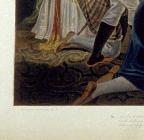English 
Colour Stipple Engraving
50 x 63.3 cm (image)
Achenbach Foundation for Graphic Arts
1963.30.11892
Publisher, John and Josiah Boydell