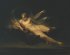 Singleton, Henry 1766-1839
Ariel on a Bat's Back exhibited 1819 