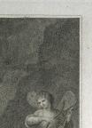 British
Line and Stipple Engraving 
41.3 x 47.7 cm (image); 42.8 x 58.1 cm (sheet) 
Achenbach Foundation for Graphic Arts
1963.30.20032
Engraver, Francesco Bartolozzi