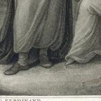 British
Line and Stipple Engraving 
41.3 x 47.7 cm (image); 42.8 x 58.1 cm (sheet) 
Achenbach Foundation for Graphic Arts
1963.30.20032
Engraver, Francesco Bartolozzi
