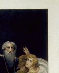English
Colour Stencil Engraving
49.5 x 62.5 cm (image)
Achenbach Foundation for Graphic Arts
1963.30.10223
After, George Romney
Publisher, John and Josiah Boydell