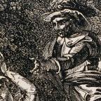 American
Wood Engraving
8.4 x 6.6 cm (image)
Achenbach Foundation for Graphic Arts
