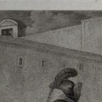 British
Line and Stipple Engraving 
41.2 x 48.1 cm (image); 42.6 x 58.3 cm (sheet)
Achenbach Foundation for Graphic Arts
1963.30.20033
Engraver, Anonymous