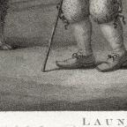 British
Line and Stipple Engraving 
41.2 x 48.1 cm (image); 42.6 x 58.3 cm (sheet)
Achenbach Foundation for Graphic Arts
1963.30.20033
Engraver, Anonymous