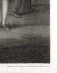 British
Line and Stipple Engraving 
41.2 x 48.1 cm (image); 42.6 x 58.3 cm (sheet)
Achenbach Foundation for Graphic Arts
1963.30.20033
Engraver, Anonymous