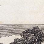 American
Wood Engraving
8.8 x 6.7 cm (image) 
Achenbach Foundation for Graphic Arts