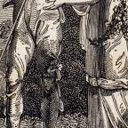 American
Wood Engraving
8.8 x 6.7 cm (image) 
Achenbach Foundation for Graphic Arts