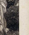 American
Wood Engraving
8.8 x 6.7 cm (image) 
Achenbach Foundation for Graphic Arts