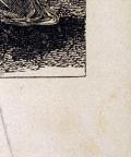 American
Wood Engraving
8.8 x 6.7 cm (image) 
Achenbach Foundation for Graphic Arts