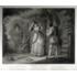 Henry William Bunbury.
Florrizel & Autolicus Exchange Garments.
Winter's Tale., 1750 - 1811.