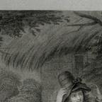 English
Line and Stipple Engraving 
41 x 47.7 cm (image); 42.8 x 58.2 cm (sheet) 
Achenbach Foundation for Graphic Arts
1963.30.19991
Engraver, Francesco Bartolozzi