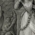 English
Line and Stipple Engraving 
41 x 47.7 cm (image); 42.8 x 58.2 cm (sheet) 
Achenbach Foundation for Graphic Arts
1963.30.19991
Engraver, Francesco Bartolozzi