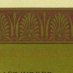 English 
Colour Lithograph
28.5 x 23 x 2.5 cm (object)
After, Henry Warren
Author, William Shakespeare