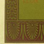 English 
Colour Lithograph
28.5 x 23 x 2.5 cm (object)
After, Henry Warren
Author, William Shakespeare