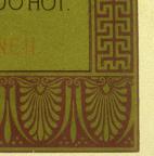 English 
Colour Lithograph
28.5 x 23 x 2.5 cm (object)
After, Henry Warren
Author, William Shakespeare