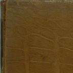English
Book with Colour Lithographs
28.5 x 23 x 2.5 cm (object)
After, Henry Warren
Author, William Shakespeare