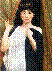 Edward J. Poynter.
Cressida, exhibited in 1888.