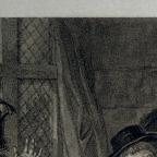 English
Line and Stipple Engraving 
41.4 x 47.8 cm (image); 43.1 x 58.1 cm (sheet) 
Achenbach Foundation for Graphic Arts
1963.30.19996
Engraver, Peltro William Tomkins