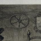 English
Line and Stipple Engraving 
41.4 x 47.8 cm (image); 43.1 x 58.1 cm (sheet) 
Achenbach Foundation for Graphic Arts
1963.30.19996
Engraver, Peltro William Tomkins