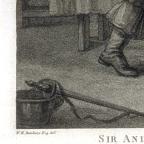 English
Line and Stipple Engraving 
41.4 x 47.8 cm (image); 43.1 x 58.1 cm (sheet) 
Achenbach Foundation for Graphic Arts
1963.30.19996
Engraver, Peltro William Tomkins