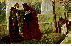 Edwin Austin Abbey.
O mistress mine, where are you roaming? 1899.