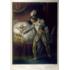 John and Josiah Boydell.
Second Part of Henry The Fourth, Act IV, Scene IV., 19th century.