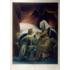 John and Josiah Boydell.
Part II of King Henry the Fourth, Act IV, Scene IV., 19th century.