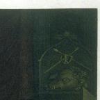 Swiss
Line and Stipple Engraving with hand Colouring.56.5 x 41.4 cm (image); 70.6 x 50.3 cm (sheet)
Achenbach Foundation for Graphic Arts
1963.30.20047
Engraver, William Leney
Publisher, John and Josiah Boydell