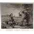 Henry William Bunbury.
Fluellen making Pistol eat a leek.
Henry V ActV, Scene I., 1750-1811.