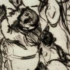 German
Drypoint
15.3 x 26.5 cm (image) 
1963.30.228
Publisher, John and Josiah Boydell