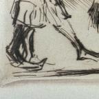 German
Drypoint
15.3 x 26.5 cm (image) 
1963.30.228
Publisher, John and Josiah Boydell
