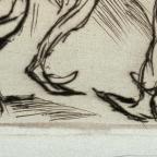 German
Drypoint
15.3 x 26.5 cm (image) 
1963.30.228
Publisher, John and Josiah Boydell