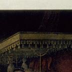 English 
Colour Stipple Engraving
50.3 x 63.2 cm (image) 
Achenbach Foundation for Graphic Arts
1963.30.18934
Publisher, John and Josiah Boydell