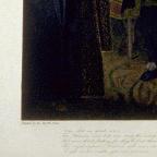 English 
Colour Stipple Engraving
50.3 x 63.2 cm (image) 
Achenbach Foundation for Graphic Arts
1963.30.18934
Publisher, John and Josiah Boydell