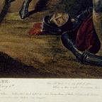 English
Colour Stipple Engraving
49.7 x 63.2 cm (image)
Achenbach Foundation for Graphic Arts
1963.30.11288
Publisher, John and Josiah Boydell