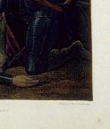 English
Colour Stipple Engraving
49.7 x 63.2 cm (image)
Achenbach Foundation for Graphic Arts
1963.30.11288
Publisher, John and Josiah Boydell