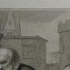 English
Line and Stipple Engraving 
41.4 x 48.1 cm (image); 42.9 x 58.1 cm (sheet) 
Achenbach Foundation for Graphic Arts
1963.30.19995
Shenner