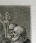 English
Line and Stipple Engraving 
41.4 x 48.1 cm (image); 42.9 x 58.1 cm (sheet) 
Achenbach Foundation for Graphic Arts
1963.30.19995
Shenner