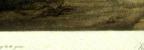 Scottish
Line and Stipple Engraving with Hand Colouring
50 x 63.6 cm (image); 52.4 x 67 cm (sheet)
Achenbach Foundation for Graphic Arts
1963.30.20045
Engraver, William Leney
Publisher, John and Josiah Boydell