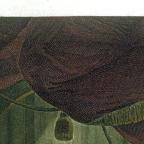 English
Line and Stipple Engraving with Hand Colouring.57.7 x 41.3 cm (image); 70.5 x 52.5 cm (sheet) 
Achenbach Foundation for Graphic Arts
1963.30.20052
Engraver, Jean Baptiste Michel
Publisher, John and Josiah Boydell