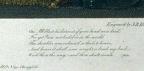 English
Line and Stipple Engraving with Hand Colouring.57.7 x 41.3 cm (image); 70.5 x 52.5 cm (sheet) 
Achenbach Foundation for Graphic Arts
1963.30.20052
Engraver, Jean Baptiste Michel
Publisher, John and Josiah Boydell